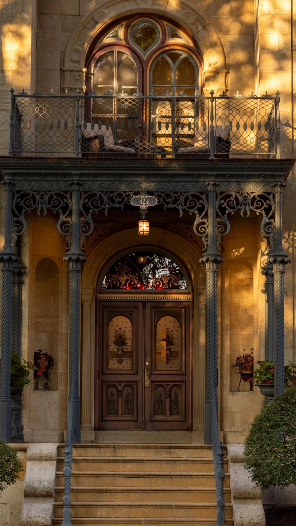 Mansion Hill Inn Madison Exterior foto